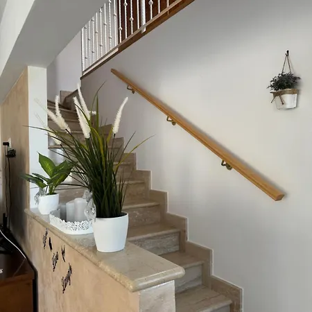 شقة Sunny Maj بوريتش