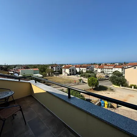 Sunny Maj * بوريتش