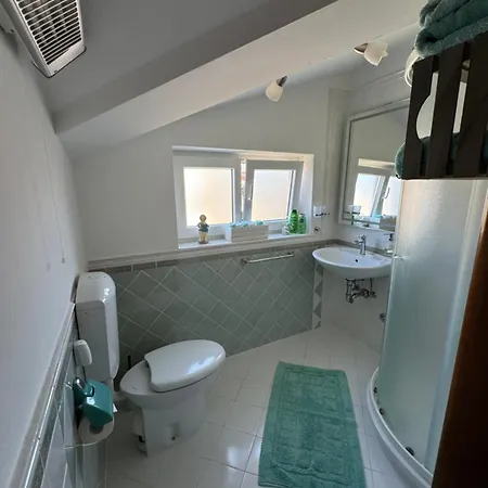 Апартаменты Sunny Maj Пореч