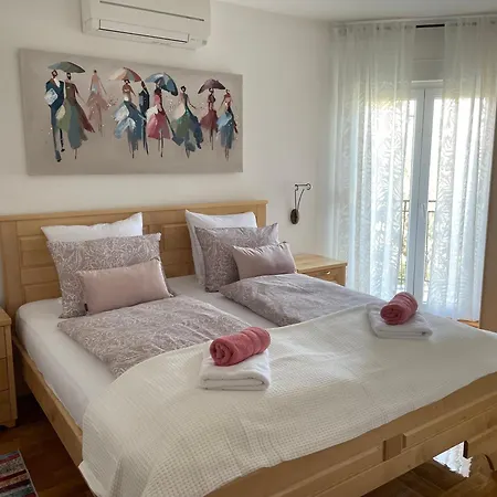 Apartment Sunny Maj Porec