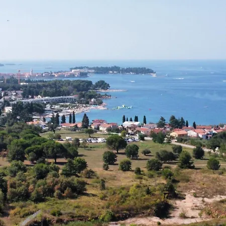 Sunny Maj * Porec