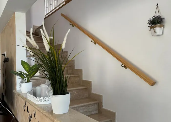 Apartment Sunny Maj Poreč