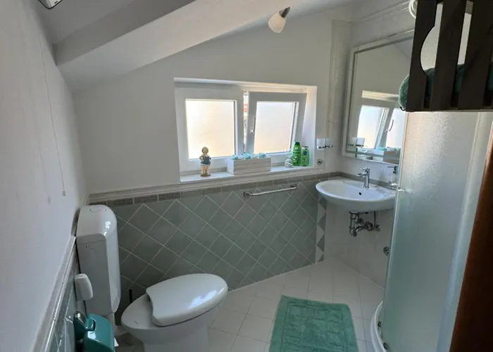 Apartment Sunny Maj Poreč