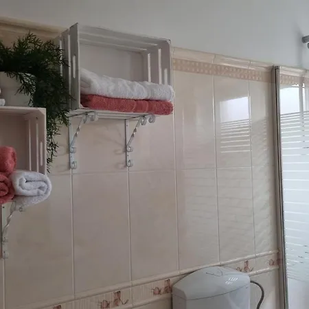 Sunny Maj Διαμέρισμα