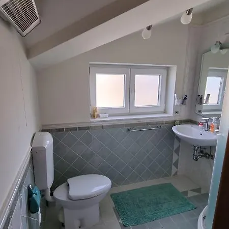 Sunny Maj Διαμέρισμα *