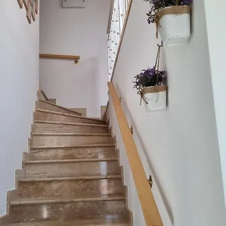 Sunny Maj Πόρετς