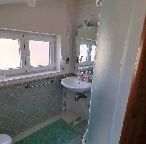 Apartman Sunny Maj *