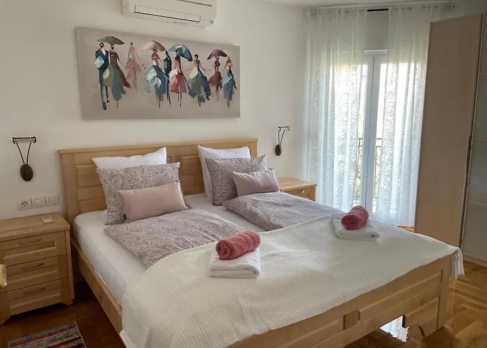 Apartman Sunny Maj Poreč