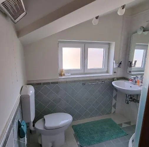 Sunny Maj Apartman *