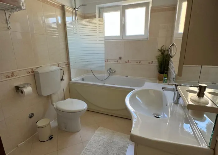 Apartman Sunny Maj *